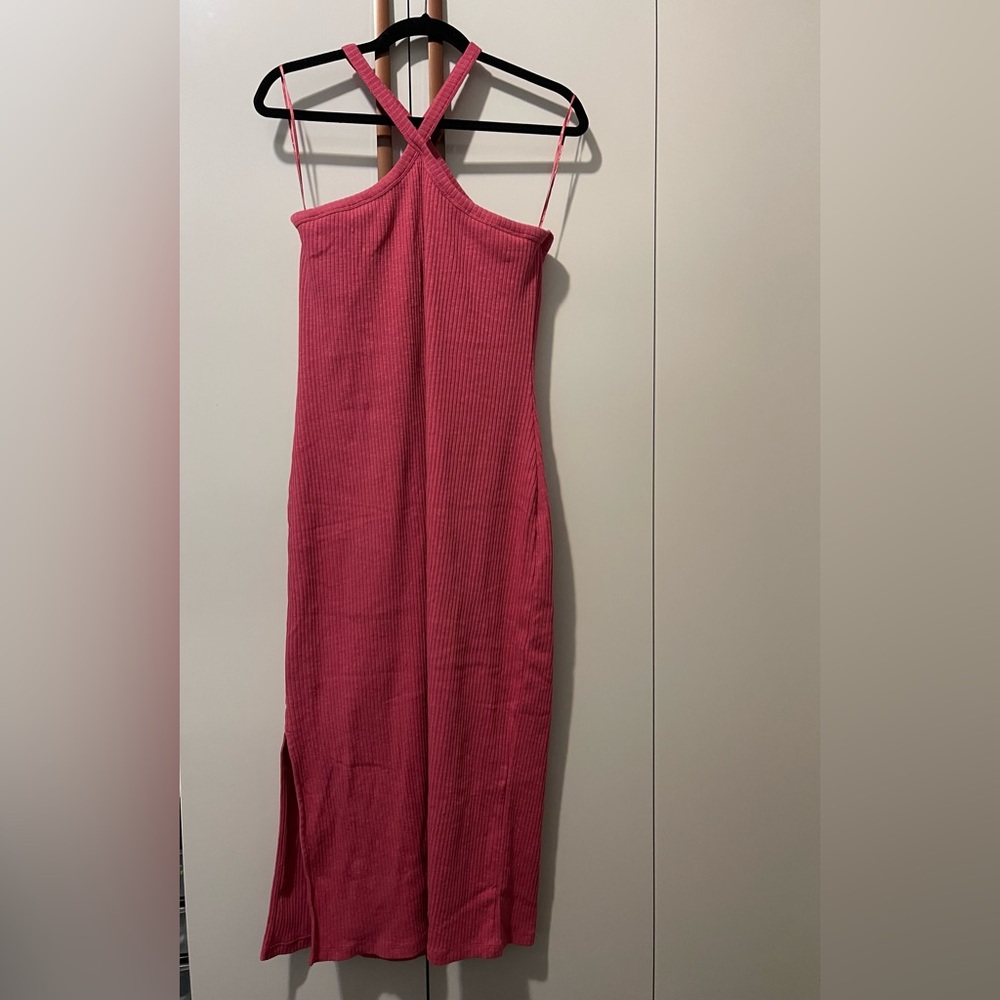 Old navy midi dress